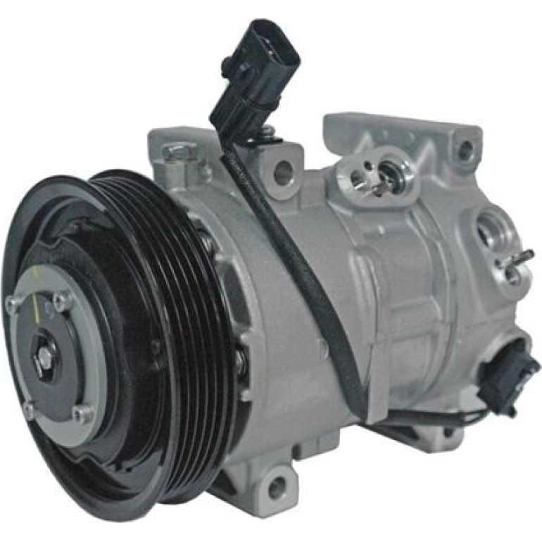 Kompressor, Klimaanlage ACP 763 000P Kompressor, Klimaanlage ACP 763 000P