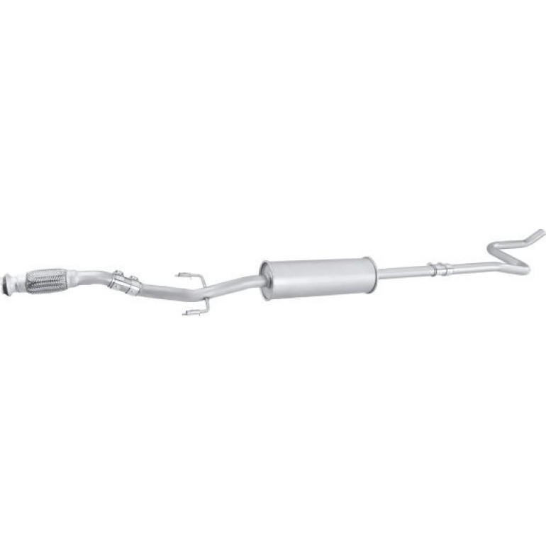 Vorschalldämpfer 8LB 366 021-651 Vorschalldämpfer 8LB 366 021-651