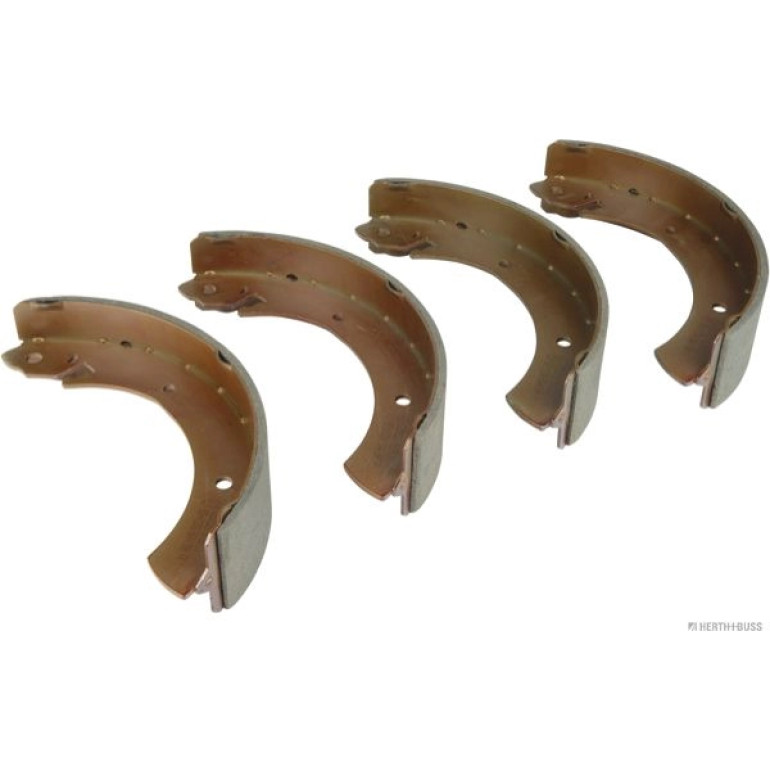 Bremsbackensatz J3500502