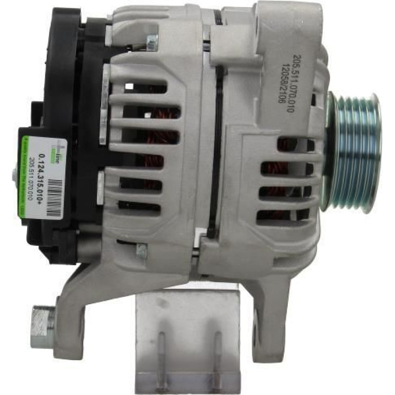 Generator 205.511.070.010