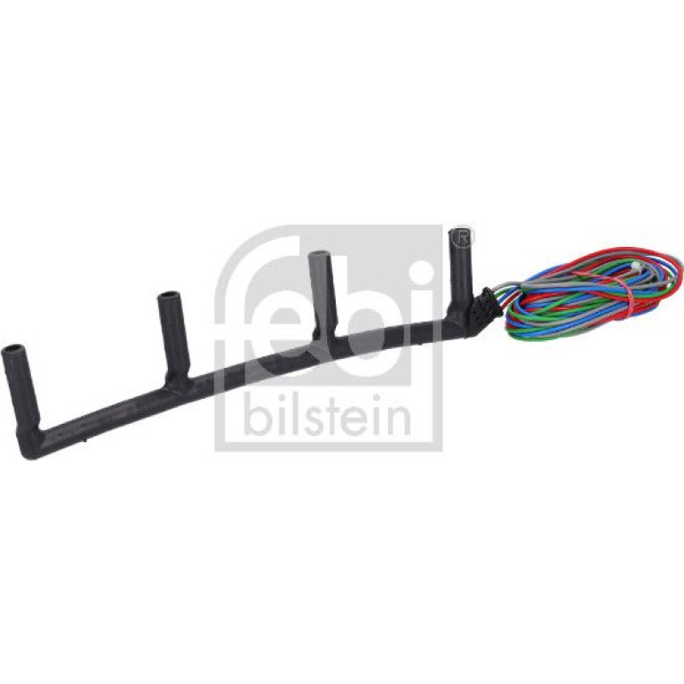 FEBI BILSTEIN 186558 Kabelreparatursatz, Glühkerze FEBI BILSTEIN 186558 Kabelreparatursatz, Glühkerze
