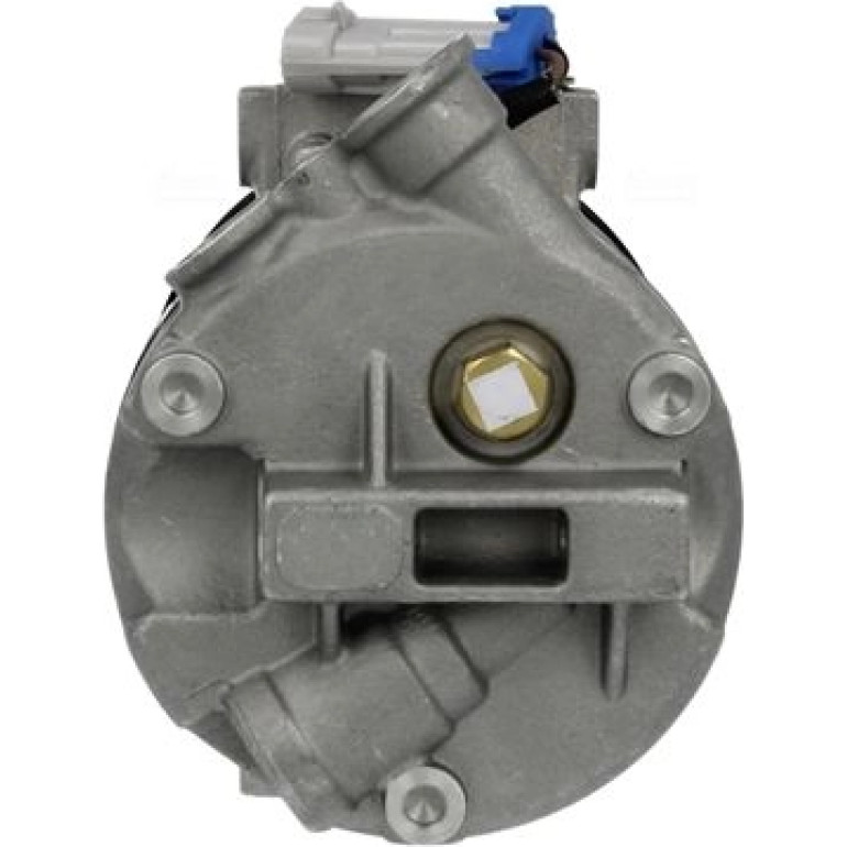 Kompressor, Klimaanlage 89197 Kompressor, Klimaanlage 89197