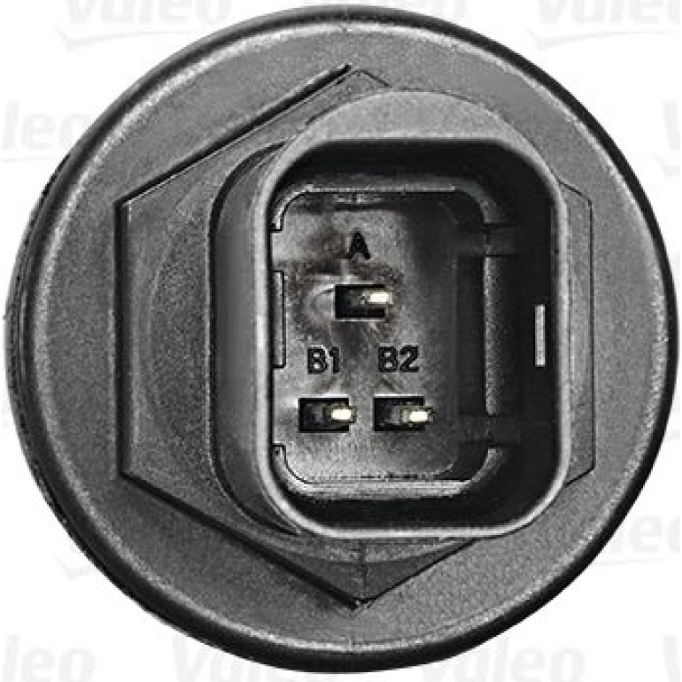 Sensor, Geschwindigkeit 255302 Sensor, Geschwindigkeit 255302