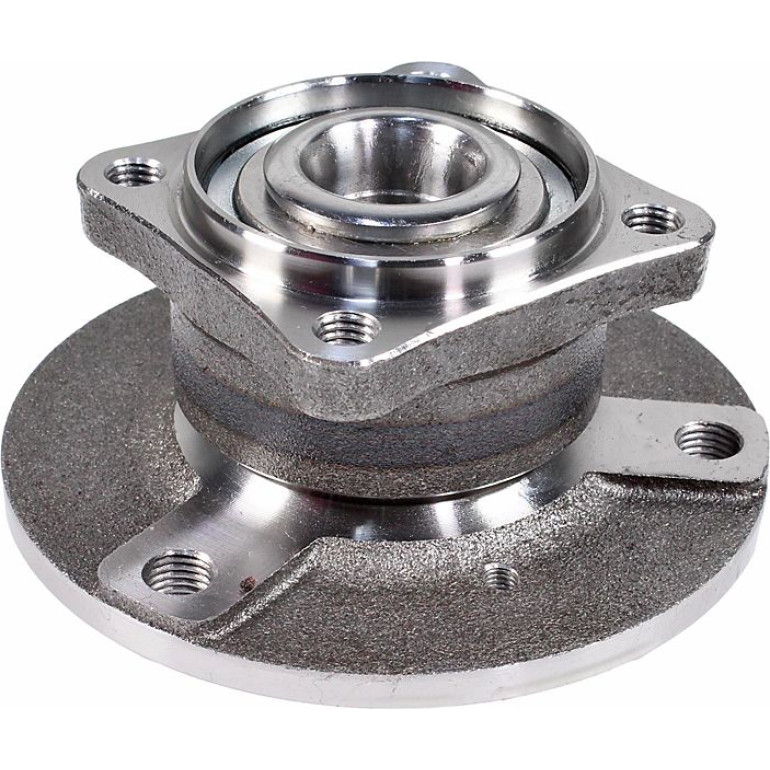 Radlagersatz WM 2292