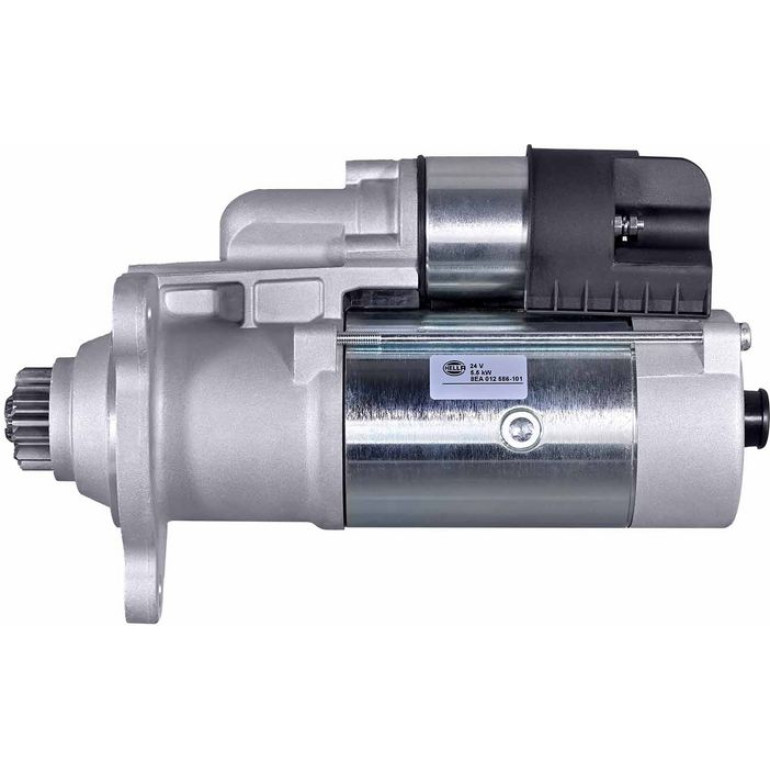 Starter 8EA 012 586-101 Starter 8EA 012 586-101
