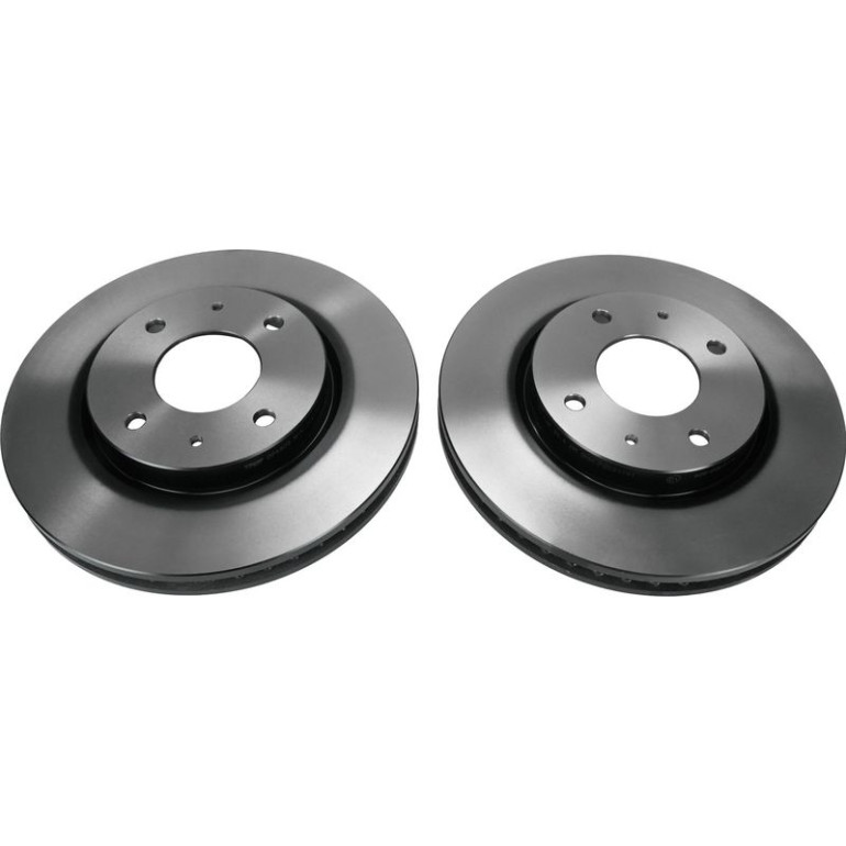 Bremsscheibe DF4809