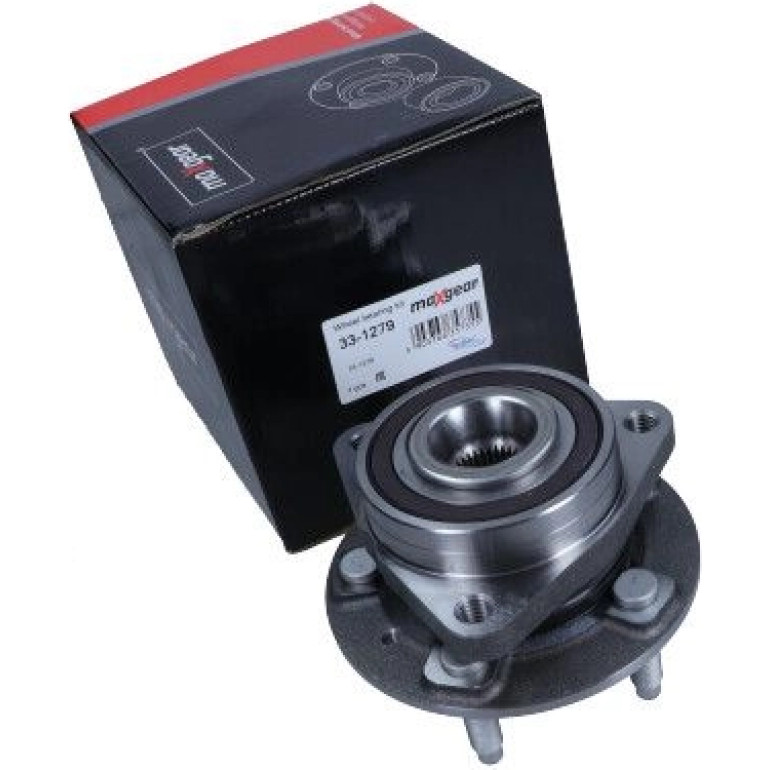 Radlagersatz 33-1279