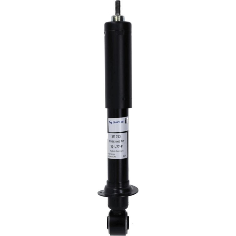 Stoßdämpfer 311 753 Stoßdämpfer 311 753