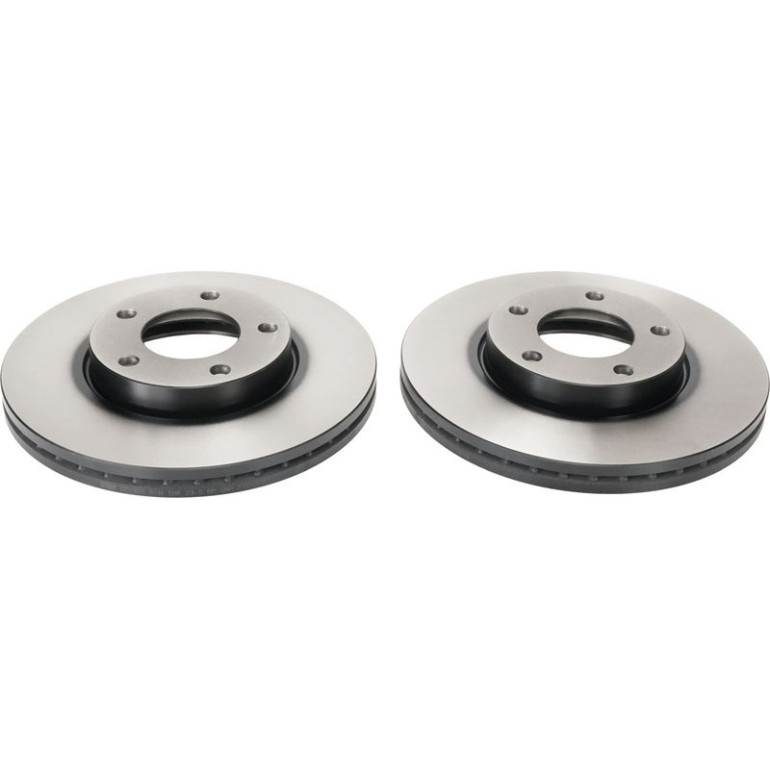 Bremsscheibe DF4384 Bremsscheibe DF4384