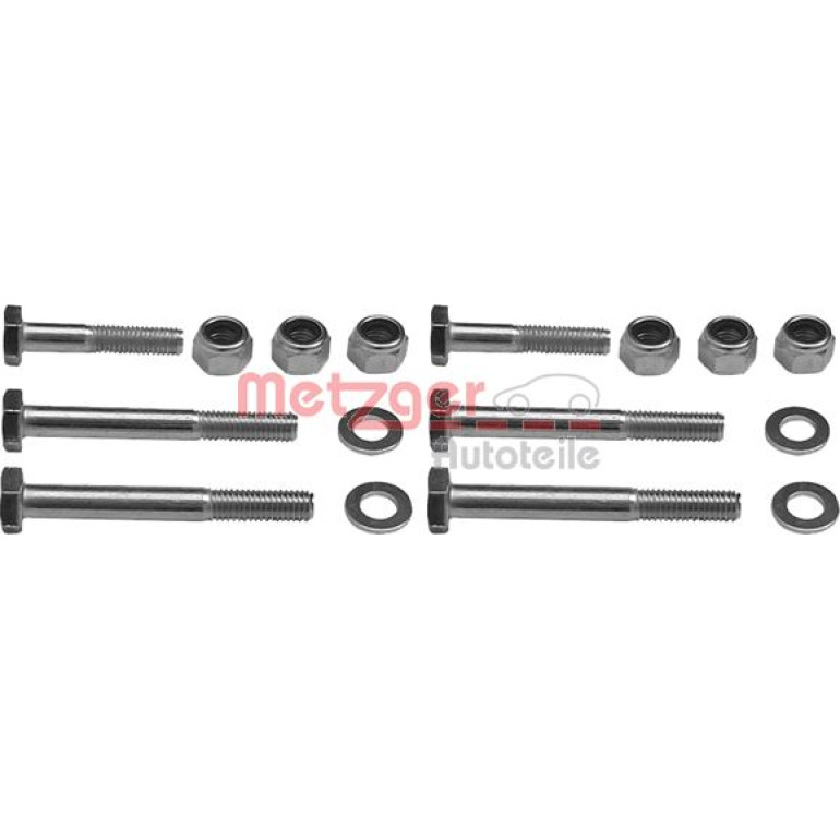 Montagesatz, Lenker 55002048 Montagesatz, Lenker 55002048