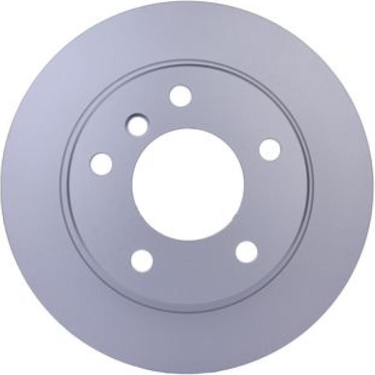 Bremsscheibe 8DD 355 127-051