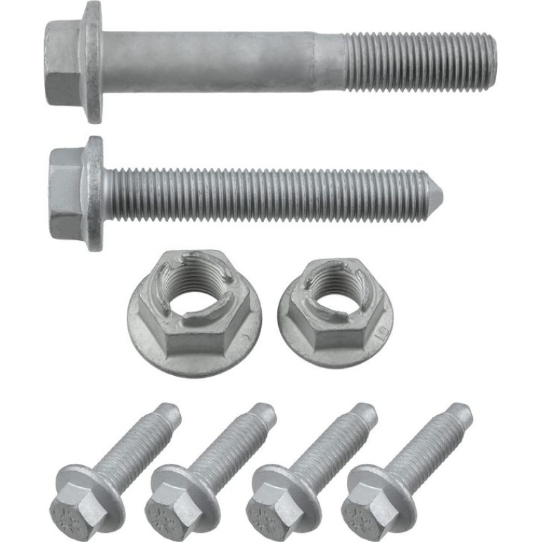 Reparatursatz, Radaufhängung 37694 01 Reparatursatz, Radaufhängung 37694 01