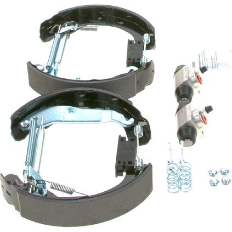 Bremsbackensatz 0 204 114 633 Bremsbackensatz 0 204 114 633