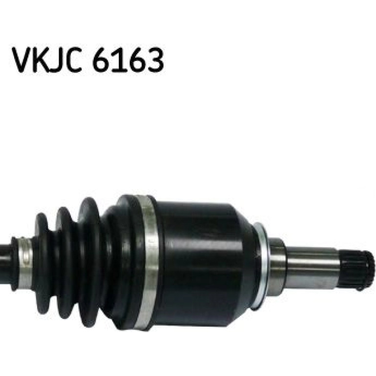 Antriebswelle VKJC 6163