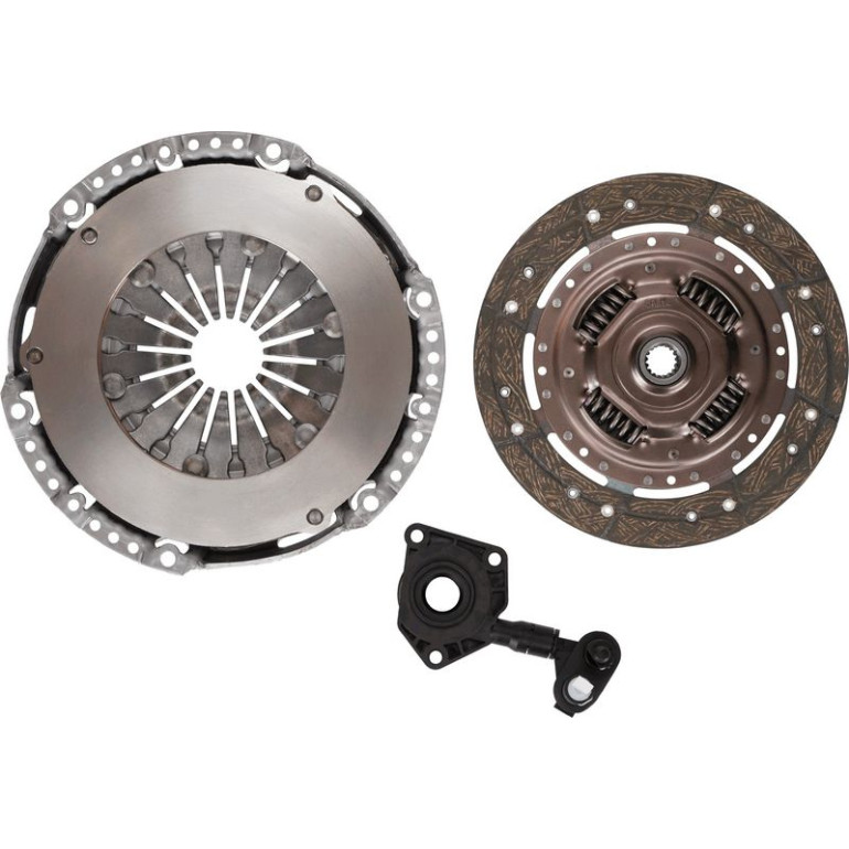 SACHS 3000 990 519 Kupplungssatz Kit plus CSC