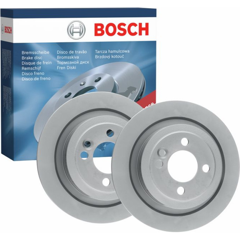 Bremsscheibe 0 986 479 A08