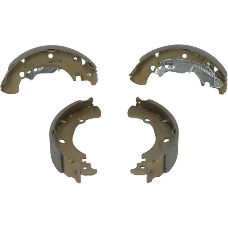 Bremsbackensatz FSB656
