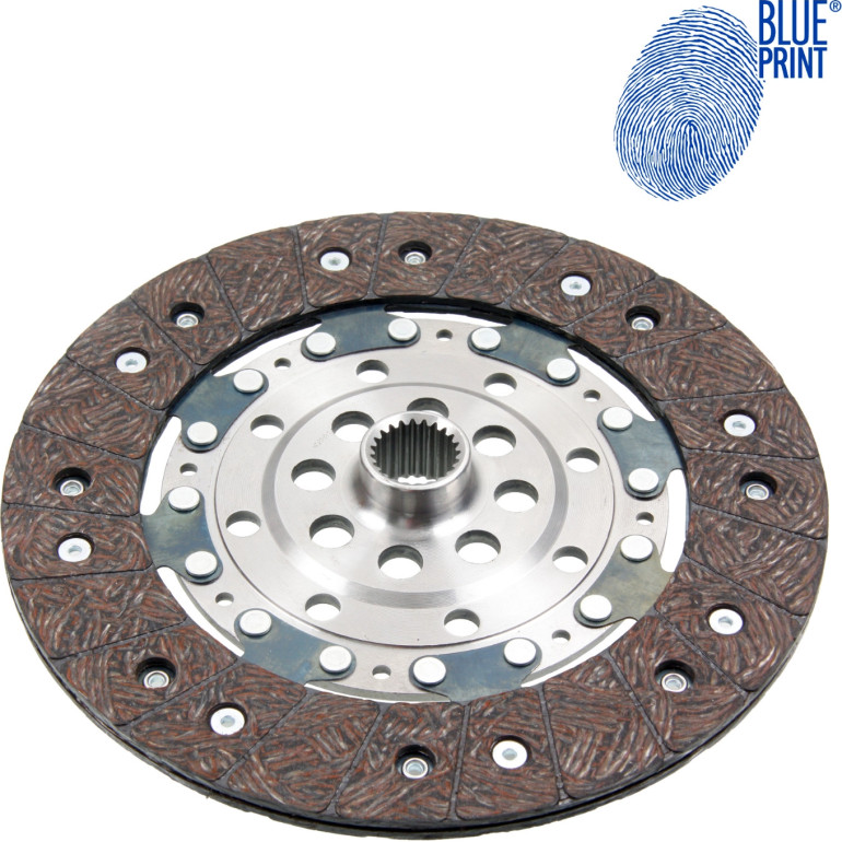 Kupplungsscheibe ADM53139 Kupplungsscheibe ADM53139