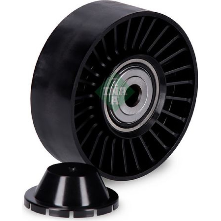 Umlenk-/Führungsrolle, Keilrippenriemen 532 0920 10