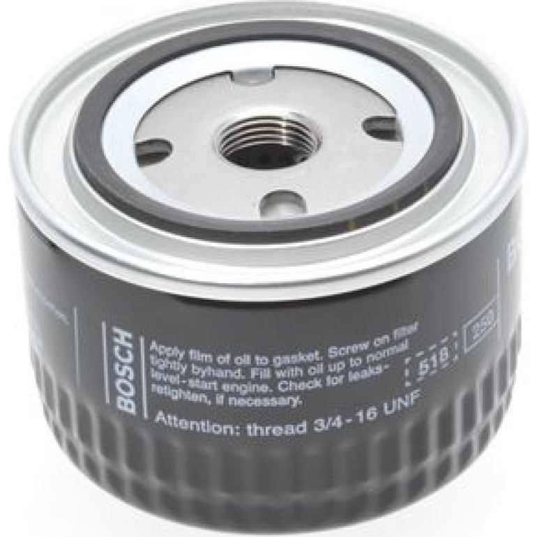 BOSCH 0 451 103 274 Ölfilter BOSCH 0 451 103 274 Ölfilter