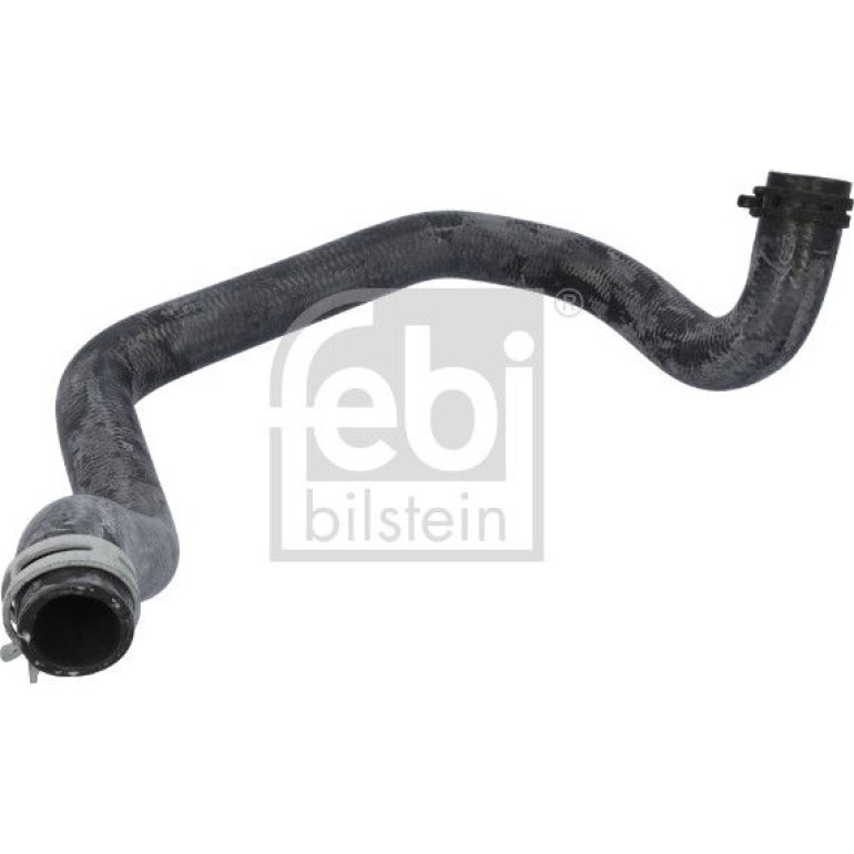 FEBI BILSTEIN 185717 Kühlerschlauch