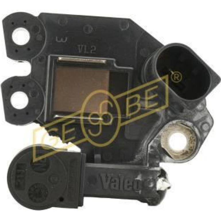 Generatorregler 1 4060 1 Generatorregler 1 4060 1