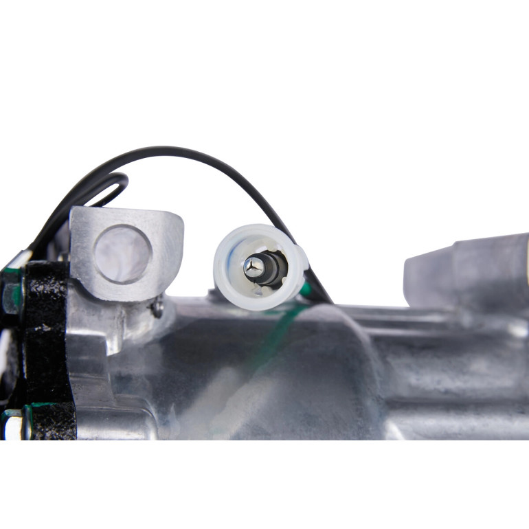 Kompressor, Klimaanlage 813046