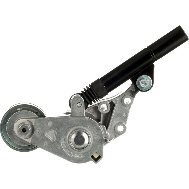 Spannrolle, Keilrippenriemen T38192 Spannrolle, Keilrippenriemen T38192