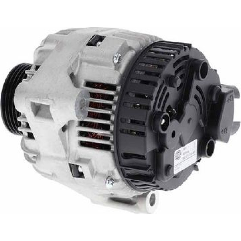 Generator 8EL 011 710-091