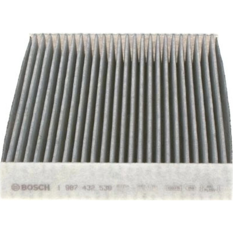 BOSCH 1 987 432 538 Innenraumfilter BOSCH 1 987 432 538 Innenraumfilter