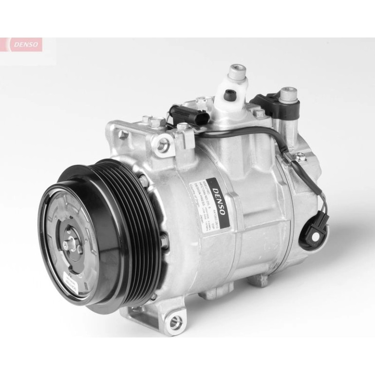 DENSO 6SEU16C Klimakompressor DCP17107 DENSO 6SEU16C Klimakompressor DCP17107