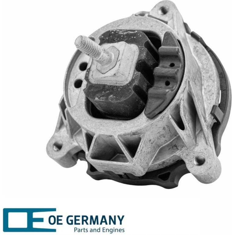 Motorlager rechts für BMW 1 3 F20 F21 F30 F80 F31 22 11 6 854 252 OEGERMANY