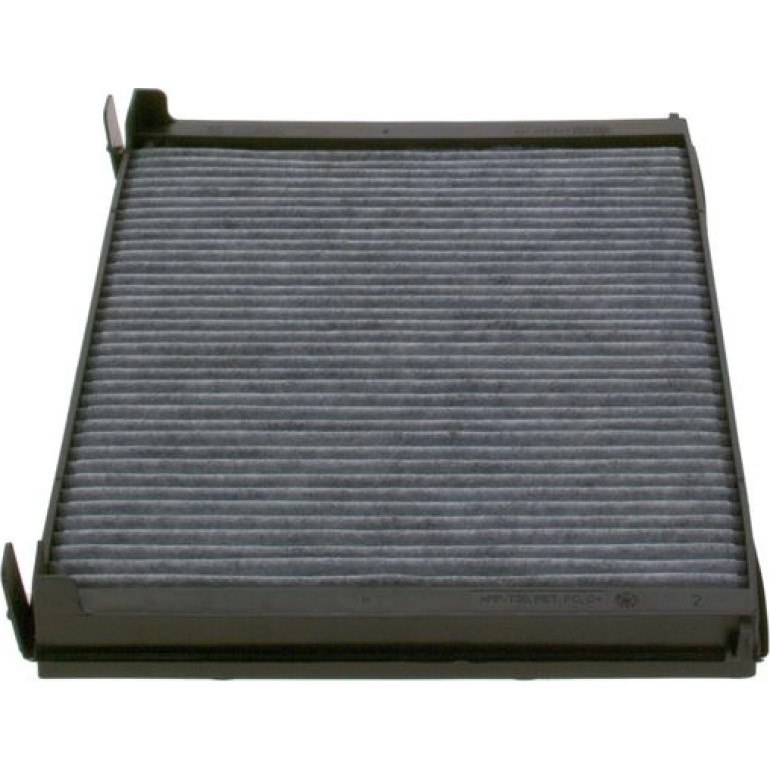 Filter, Innenraumluft 1 987 435 563 Filter, Innenraumluft 1 987 435 563