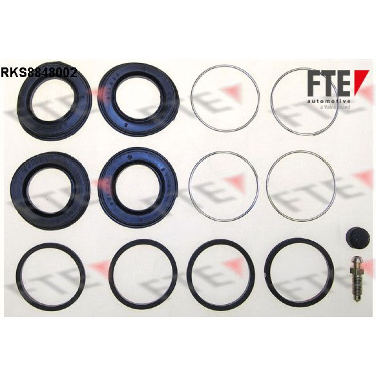 Reparatursatz, Bremssattel 9323838 Reparatursatz, Bremssattel 9323838
