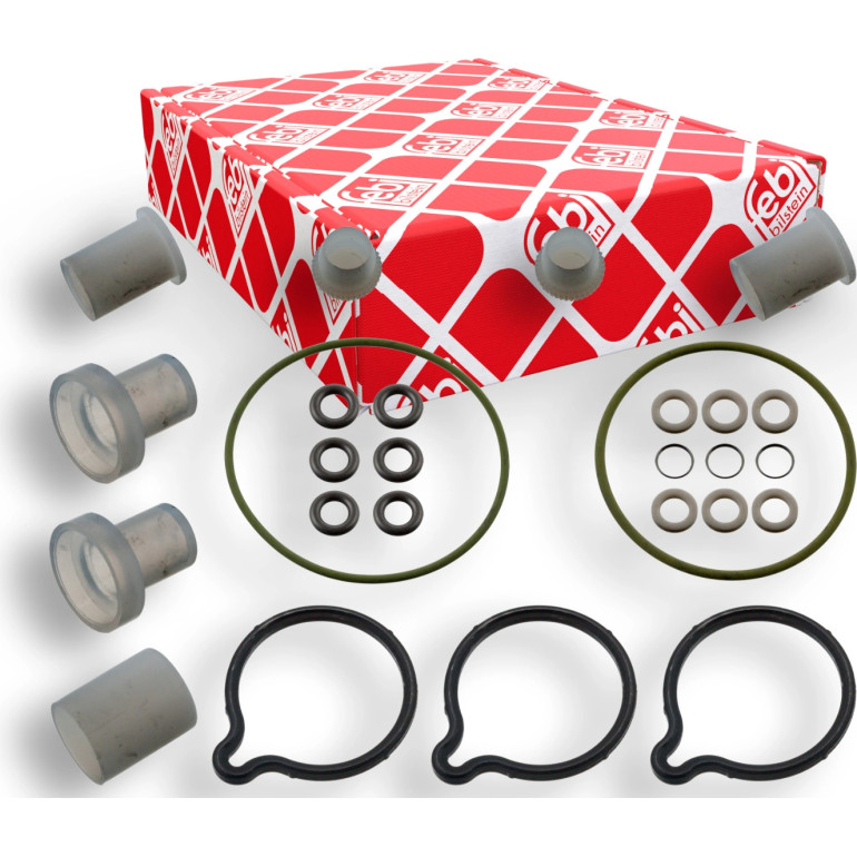 FEBI BILSTEIN 48688 Dichtungssatz, Einspritzpumpe FEBI BILSTEIN 48688 Dichtungssatz, Einspritzpumpe