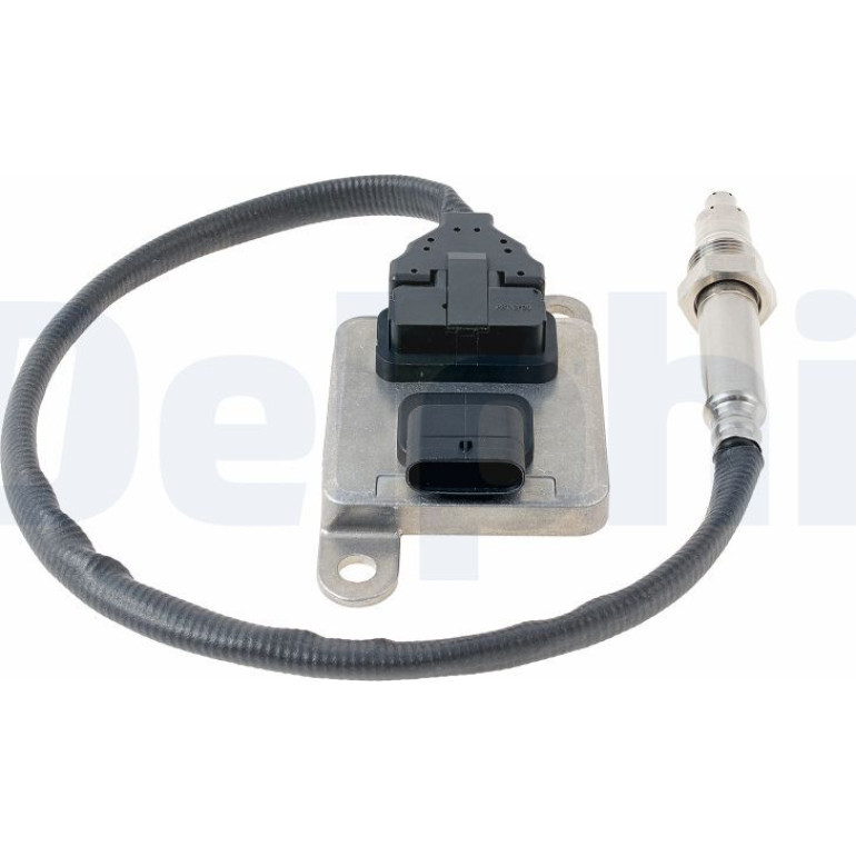 NOx-Sensor, NOx-Katalysator ANS1027-12B1 NOx-Sensor, NOx-Katalysator ANS1027-12B1