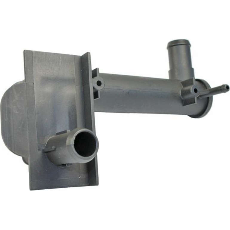 Kühlmittelflansch 4010007 Kühlmittelflansch 4010007