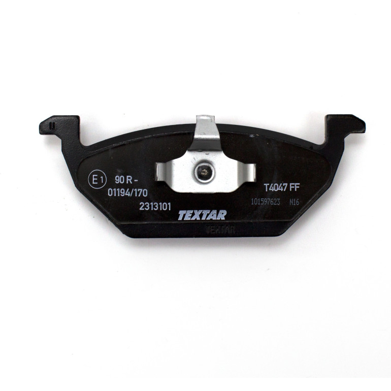 TEXTAR Bremsscheiben Ø256 + Beläge Vorne PR: 1LQ, 1ZF (92082205 + 2313101) TEXTAR Bremsscheiben Ø256 + Beläge Vorne PR: 1LQ, 1ZF (92082205 + 2313101)