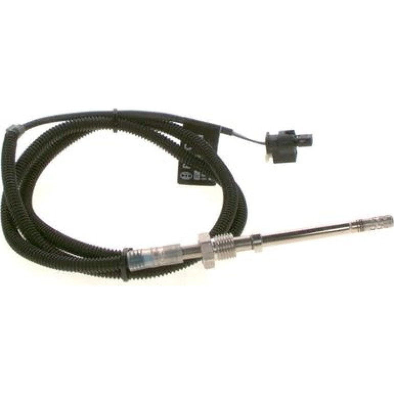 Sensor, Abgastemperatur 0 986 259 096 Sensor, Abgastemperatur 0 986 259 096