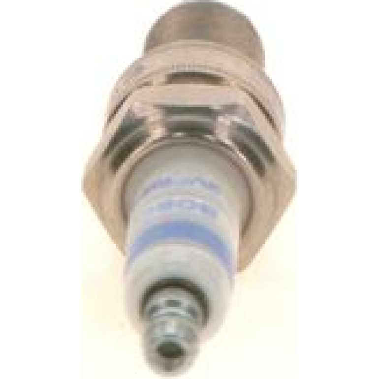 BOSCH 0 242 232 804 Zündkerze Super 4
