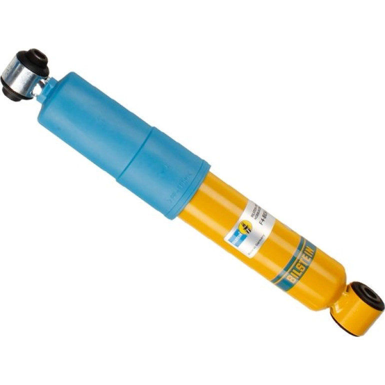Fahrwerkssatz, Federn/Dämpfer 47-121133
