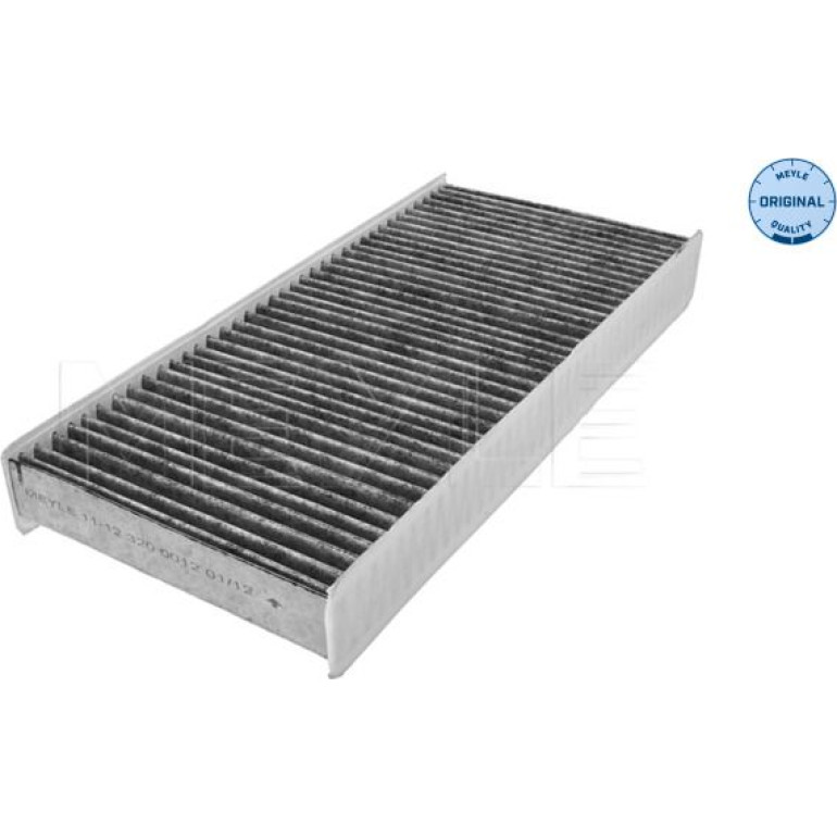 Filter, Innenraumluft 11-12 320 0012