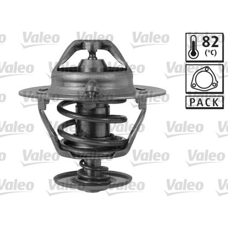 Thermostat, Kühlmittel 820193
