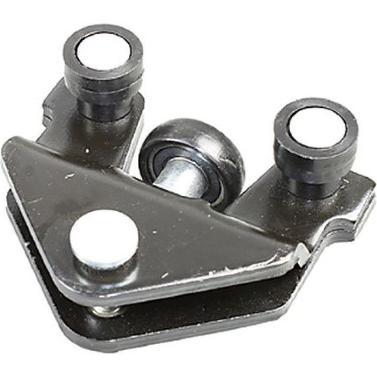 Rollenführung, Schiebetür 2310043 Rollenführung, Schiebetür 2310043