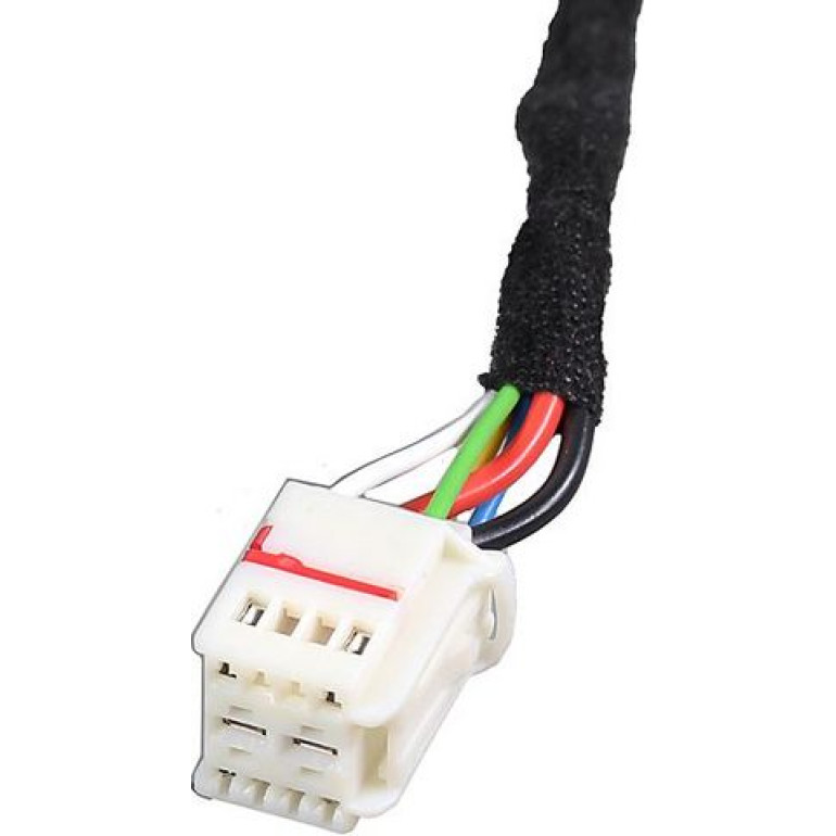 Elektromotor, Heckklappe 2115059