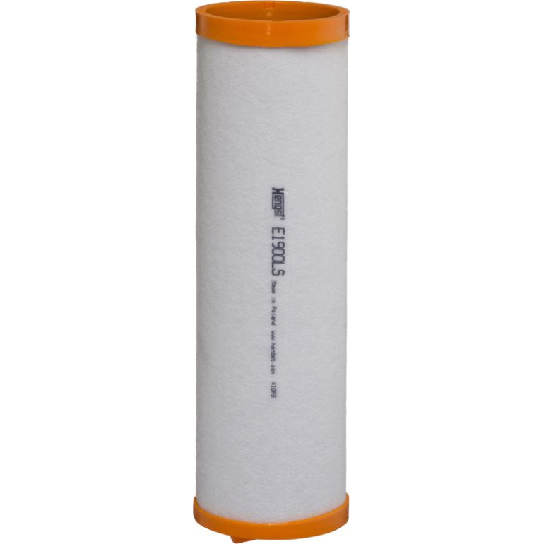 Sekundärluftfilter E1900LS