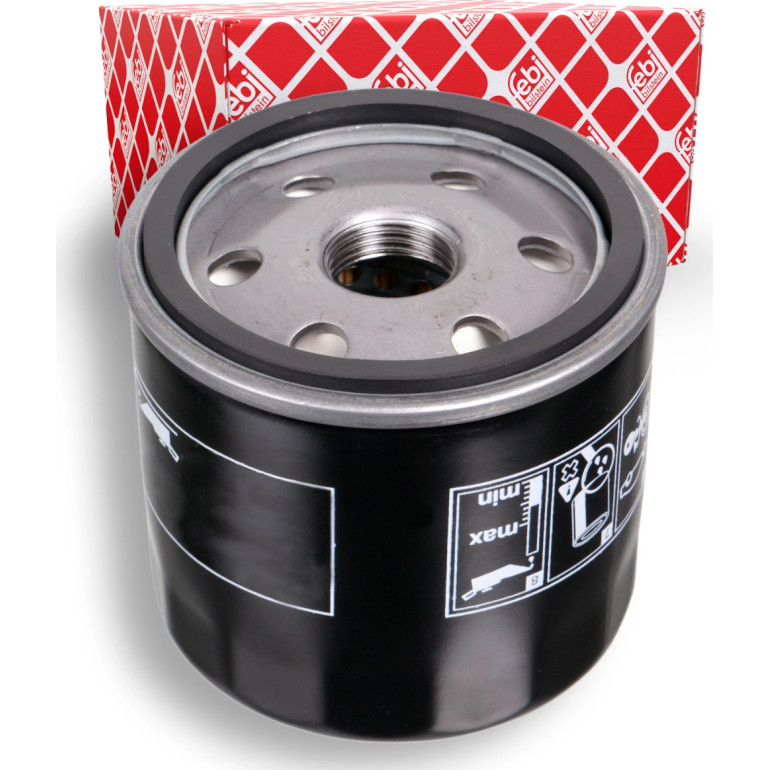 FEBI BILSTEIN 38813 Ölfilter FEBI BILSTEIN 38813 Ölfilter