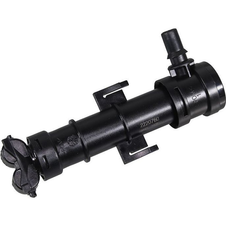 Waschwasserdüse, Scheinwerferreinigung 2220760 Waschwasserdüse, Scheinwerferreinigung 2220760