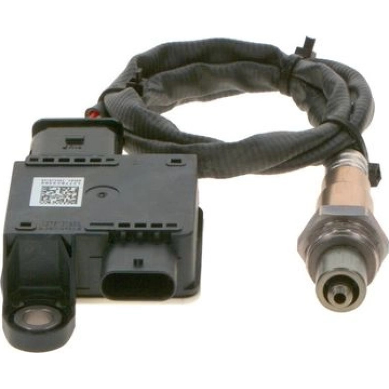 Partikelsensor 0 281 007 097 Partikelsensor 0 281 007 097
