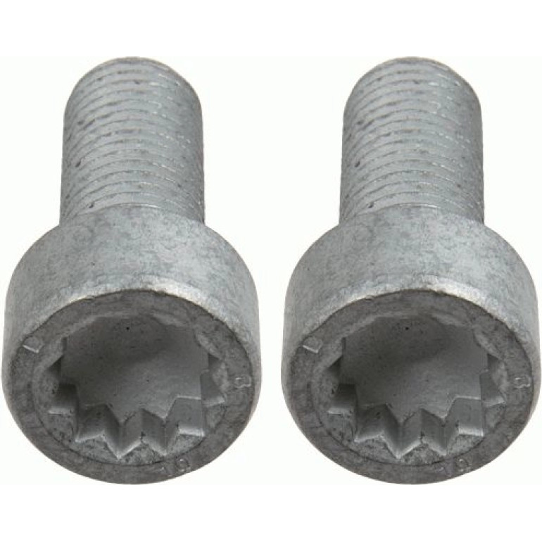 Reparatursatz, Radaufhängung 37476 01 Reparatursatz, Radaufhängung 37476 01